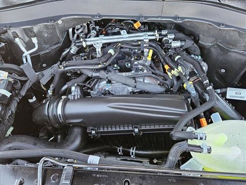 New 2026 Ford Explorer Active RWD image 17