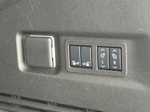 Used 2024 GMC Yukon XL Denali w/ Max Trailering Package AWD/4WD image 20
