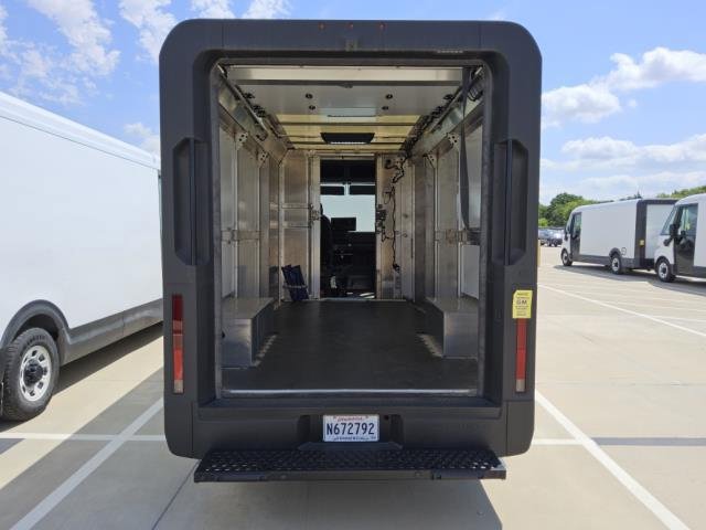 Used 2024 Chevrolet Brightdrop 600 w/ Commercial Equipment Package AWD/4WD image 6