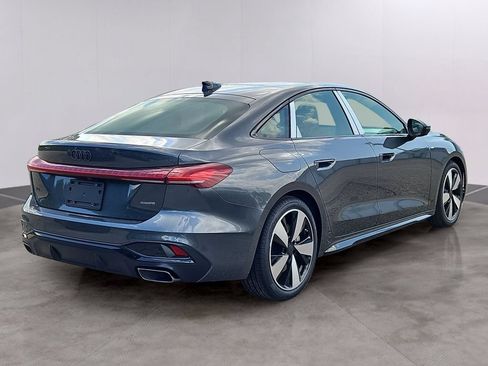 New 2026 Audi A5 2.0T Premium Plus AWD/4WD image 3