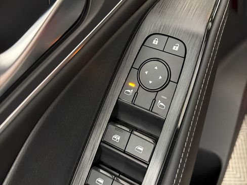 New 2026 Nissan Rogue Platinum AWD/4WD image 23