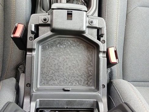 New 2026 Jeep Wrangler Sport S image 46