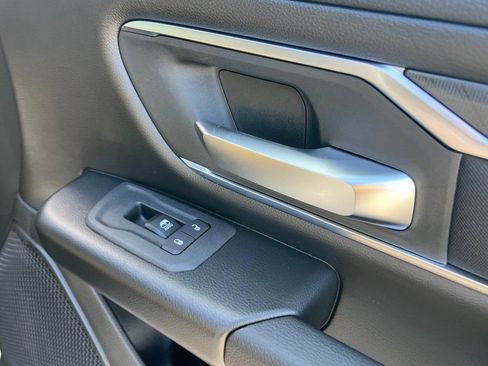 New 2026 RAM 1500 Big Horn AWD/4WD image 14