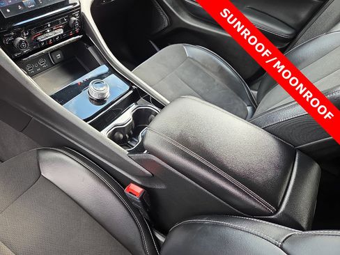 Used 2023 Jeep Grand Cherokee Altitude image 25