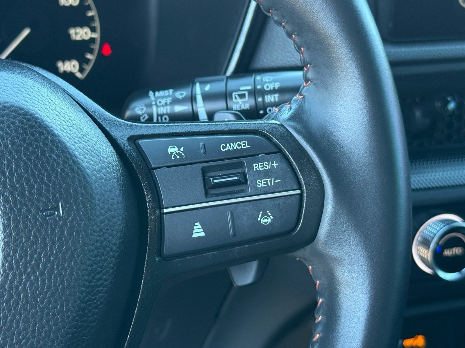 Used 2024 Honda CR-V Sport-L image 19