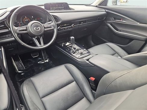 Used 2023 MAZDA CX-30 AWD 2.5 S w/ Preferred Package image 11