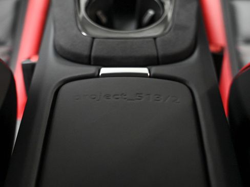 Used 2023 Audi RS e-tron GT image 33