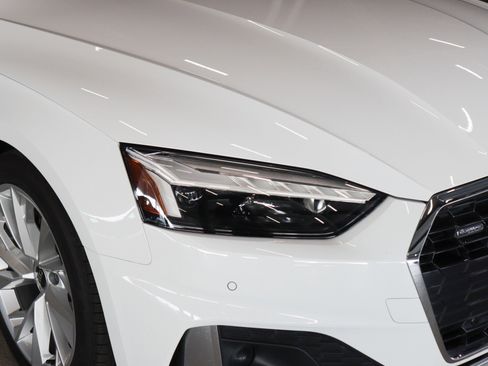 Used 2023 Audi A5 2.0T Premium w/ Convenience Package image 28