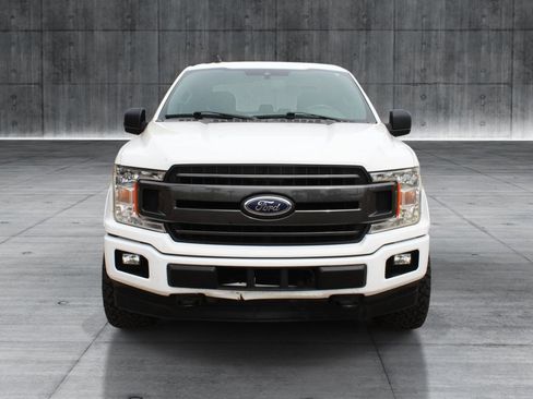 Used 2019 Ford F150 XLT w/ Equipment Group 301A Mid AWD/4WD image 12