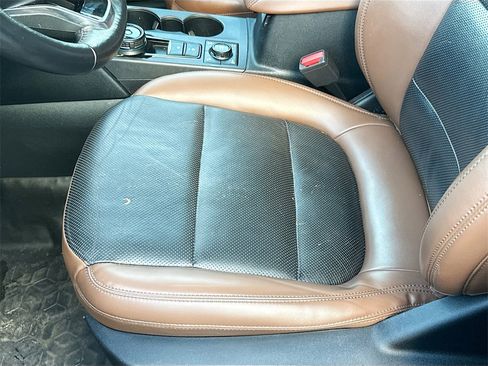 Used 2022 Ford Bronco Sport Badlands w/ Premium Package image 19