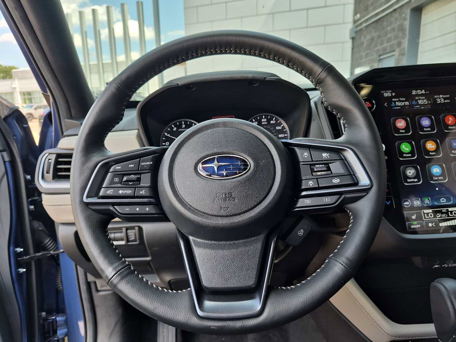Certified 2026 Subaru Forester Limited w/ Limited Package AWD/4WD image 23