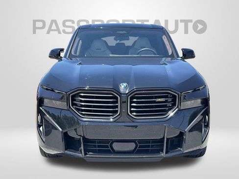 Used 2023 BMW XM w/ M Driver's Package AWD/4WD image 7