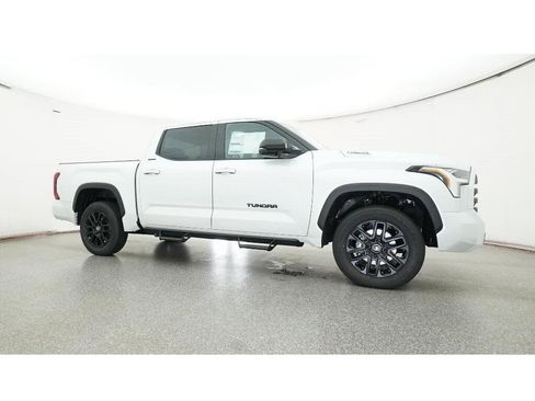 New 2025 Toyota Tundra Limited image 28