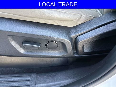 Used 2019 Ford Ranger Lariat w/ Equipment Group 501A Mid AWD/4WD image 17
