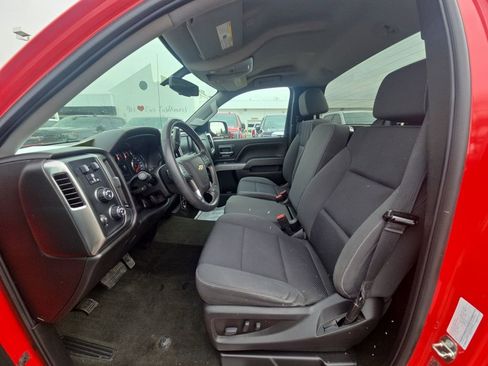 Used 2018 Chevrolet Silverado 1500 LT image 24