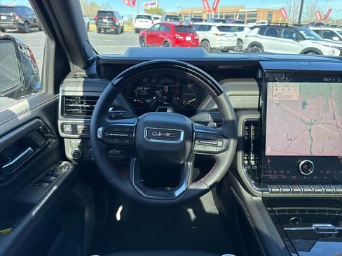 Used 2026 GMC Yukon AT4 Ultimate image 35