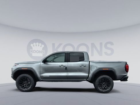 New 2026 GMC Canyon Elevation w/ Convenience Package image 2