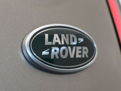Used 2023 Land Rover Range Rover Long Wheelbase Autobiography image 37