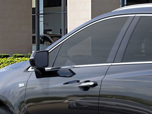 New 2026 Cadillac XT5 Premium Luxury image 12