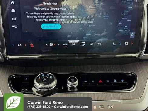 New 2026 Ford Expedition Max Platinum w/ Platinum Ultimate Package image 17