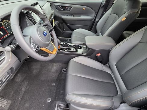 New 2026 Subaru Forester Wilderness image 8