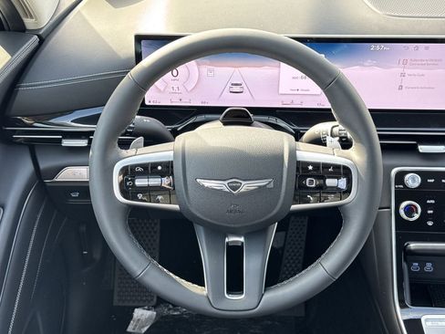 New 2026 Genesis GV80 2.5T image 23