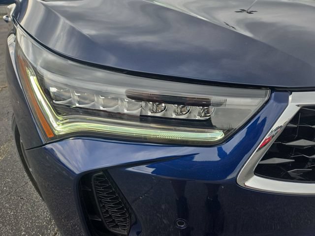 Certified 2024 Acura RDX w/ Technology Package AWD/4WD image 29