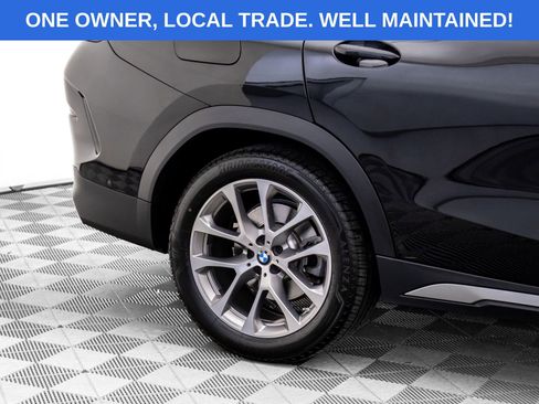 Used 2023 BMW X6 xDrive40i w/ Climate Comfort Package image 33