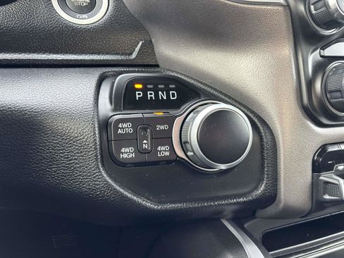 Used 2021 RAM 1500 Big Horn image 29