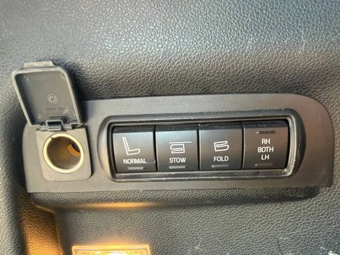 Used 2018 Ford Explorer Sport w/ Ford Safe & Smart Package AWD/4WD image 13