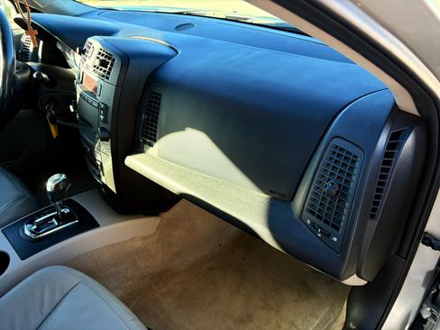 Used 2007 Cadillac CTS 2.8L  V6 SEDAN image 19