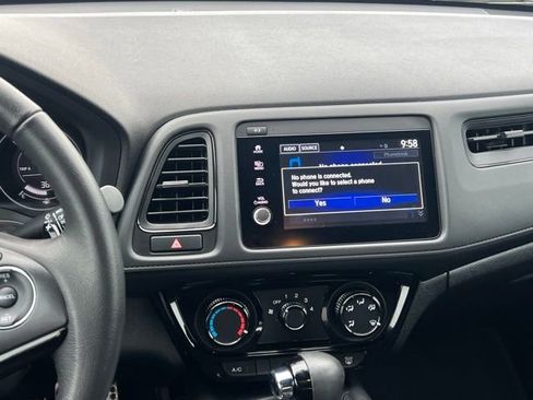 Used 2022 Honda HR-V Sport image 19