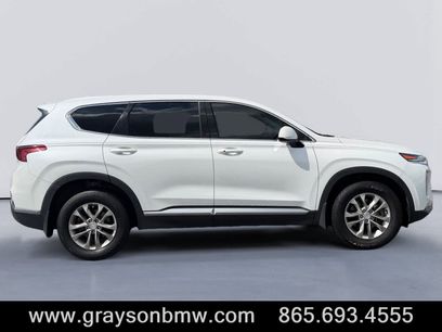 Used 2020 Hyundai Santa Fe SEL