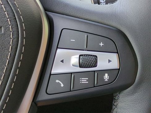 New 2026 BMW X5 xDrive40i w/ Premium Package image 25