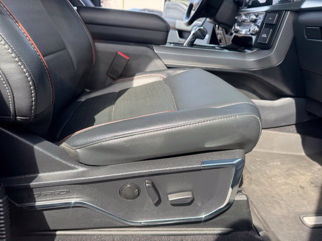 Used 2023 Ford F150 Lariat AWD/4WD image 38