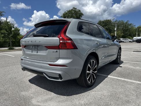 Used 2025 Volvo XC60 B5 Plus w/ Protection Package Premier AWD/4WD image 6