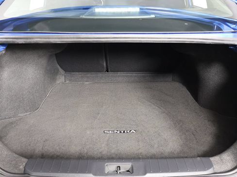 Used 2024 Nissan Sentra SV w/ All-Weather Package FWD image 16