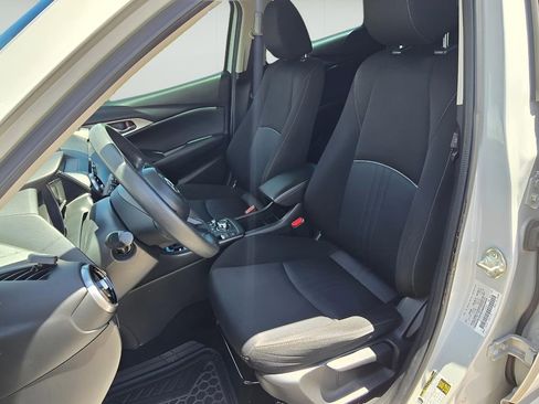 Used 2019 MAZDA CX-3 Sport FWD image 22