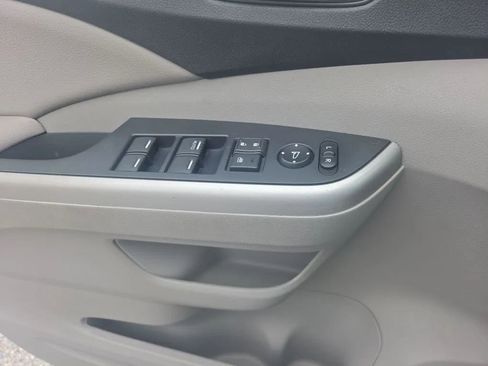 Used 2014 Honda CR-V EX-L image 17