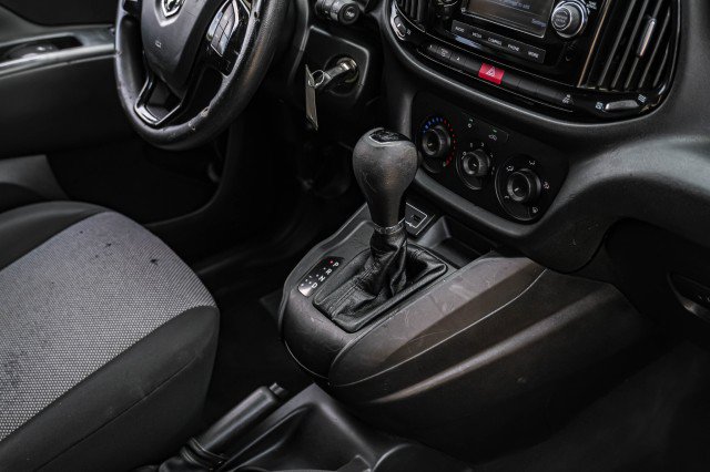 Used 2018 RAM ProMaster City Tradesman FWD image 20