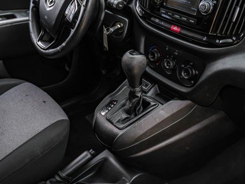 Used 2018 RAM ProMaster City Tradesman FWD image 20