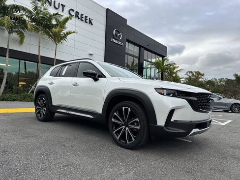 New 2026 MAZDA CX-50 AWD 2.5 S w/ Accent Package image 22