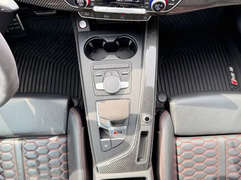 Used 2018 Audi RS 5 image 22