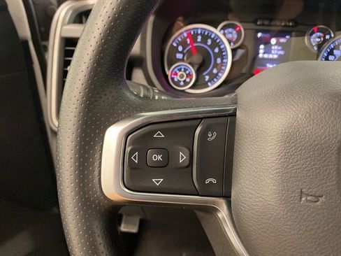 New 2026 RAM 2500 Tradesman image 23