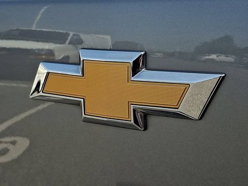 Used 2024 Chevrolet TrailBlazer LT FWD image 31