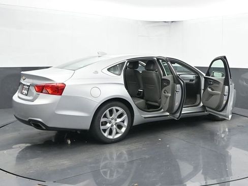 Used 2016 Chevrolet Impala LTZ image 55