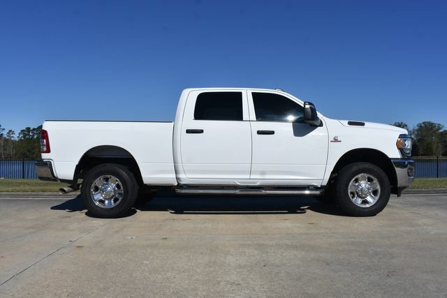 Used 2024 RAM 2500 Tradesman w/ Chrome Appearance Group AWD/4WD image 3