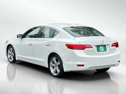 Used 2013 Acura ILX w/ Technology Package FWD image 6
