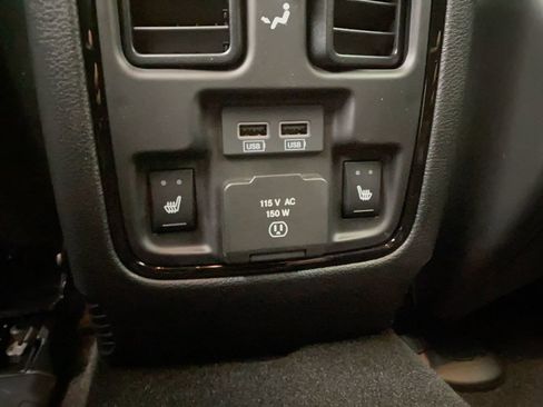 New 2026 Dodge Durango GT image 26