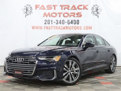 Used 2019 Audi A6 3.0T Prestige w/ Prestige Package
